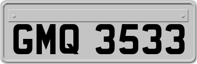 GMQ3533