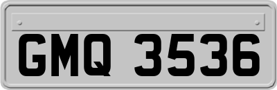 GMQ3536