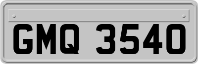 GMQ3540