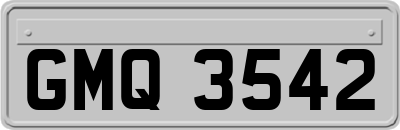 GMQ3542