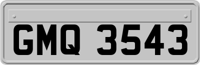 GMQ3543
