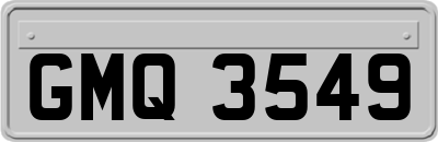 GMQ3549