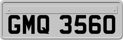 GMQ3560