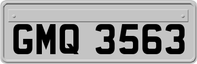 GMQ3563