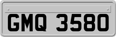 GMQ3580