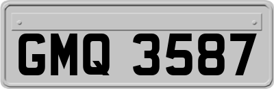 GMQ3587