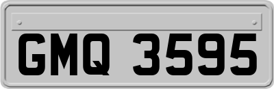GMQ3595