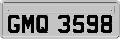 GMQ3598
