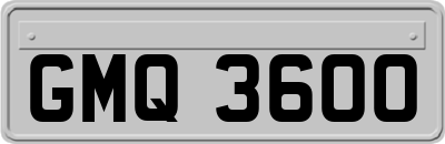 GMQ3600