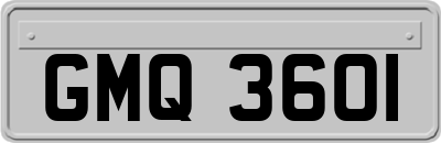 GMQ3601