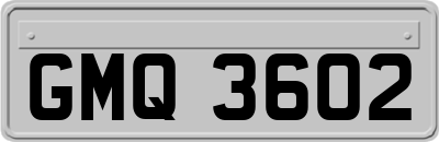 GMQ3602
