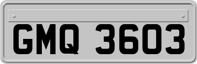 GMQ3603