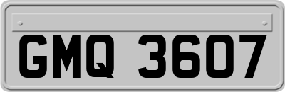GMQ3607