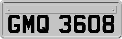 GMQ3608