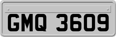 GMQ3609