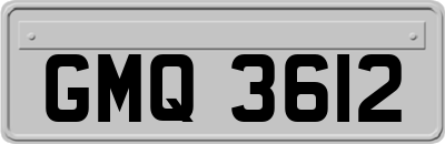 GMQ3612