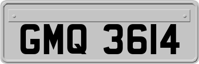 GMQ3614