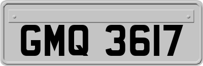 GMQ3617