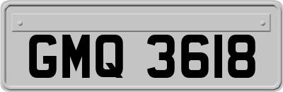 GMQ3618
