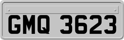 GMQ3623