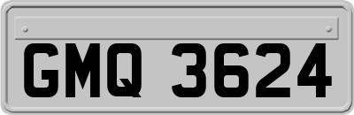 GMQ3624
