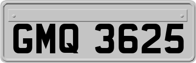 GMQ3625