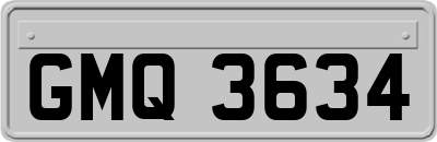 GMQ3634