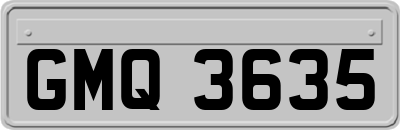 GMQ3635