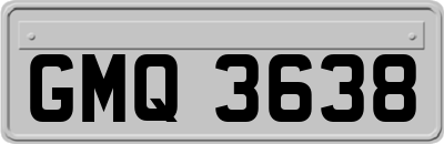 GMQ3638