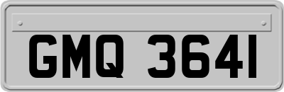 GMQ3641
