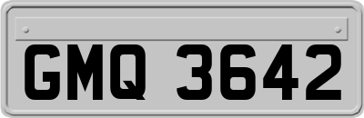 GMQ3642