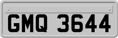 GMQ3644
