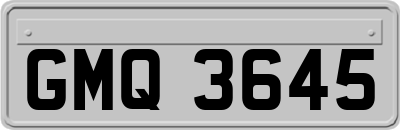 GMQ3645