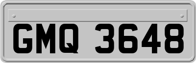 GMQ3648