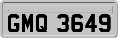 GMQ3649