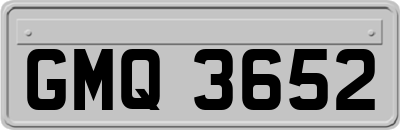 GMQ3652