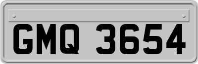 GMQ3654