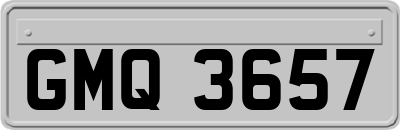 GMQ3657