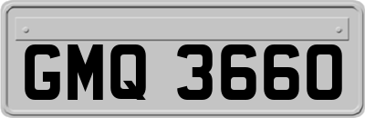 GMQ3660