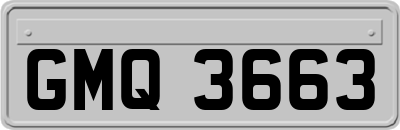 GMQ3663