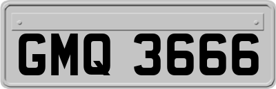 GMQ3666