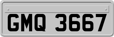 GMQ3667