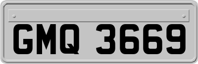 GMQ3669