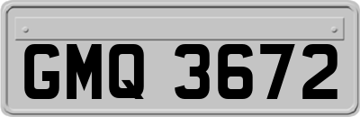 GMQ3672