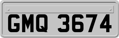 GMQ3674