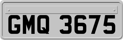 GMQ3675