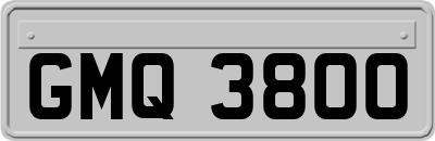 GMQ3800