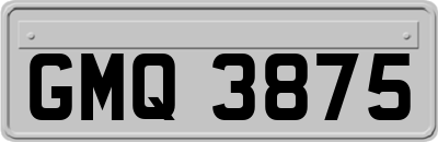 GMQ3875