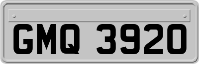 GMQ3920