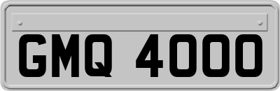 GMQ4000